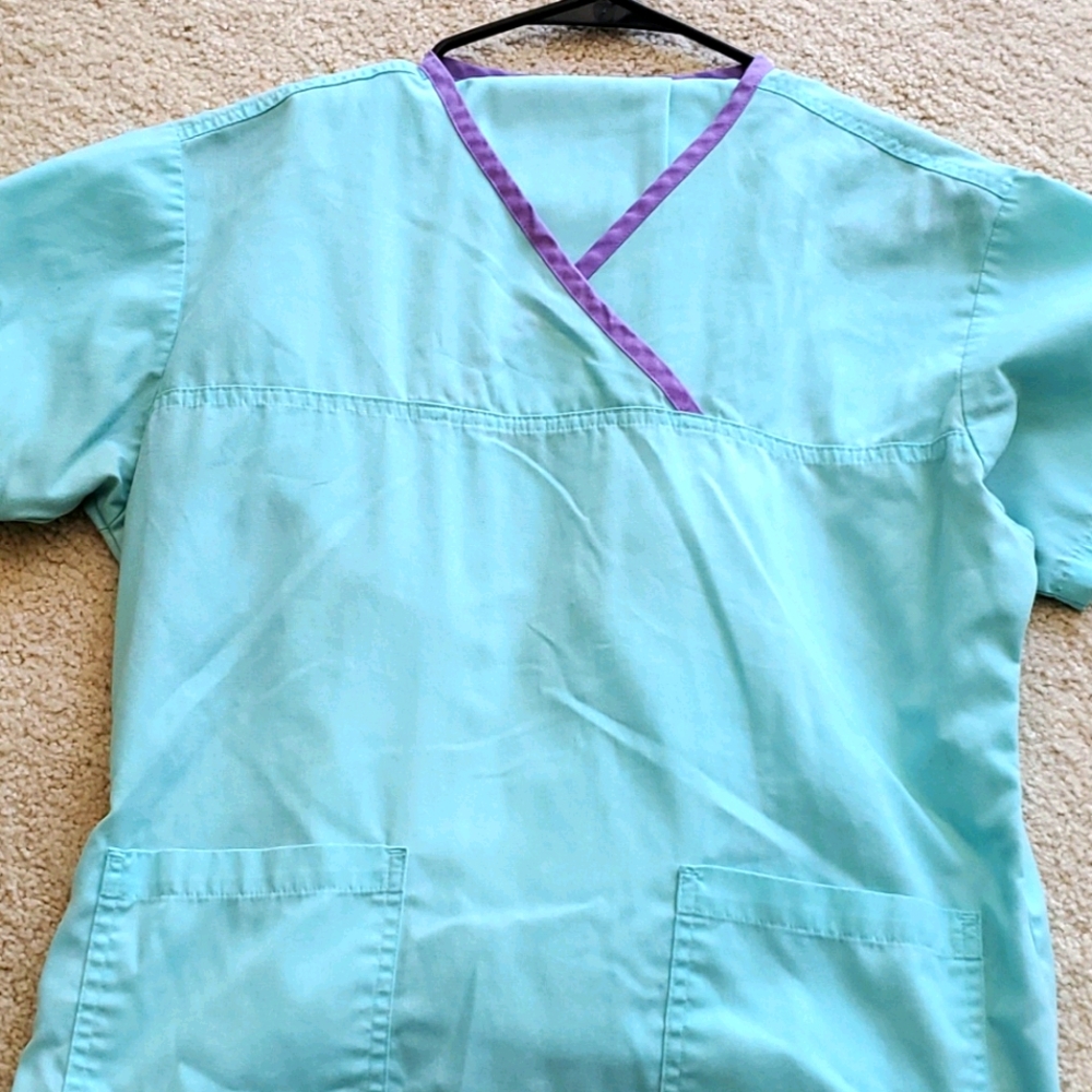 Scrubs